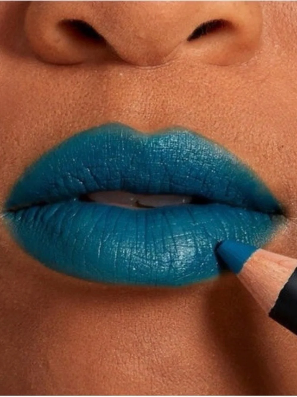 NYX make bold